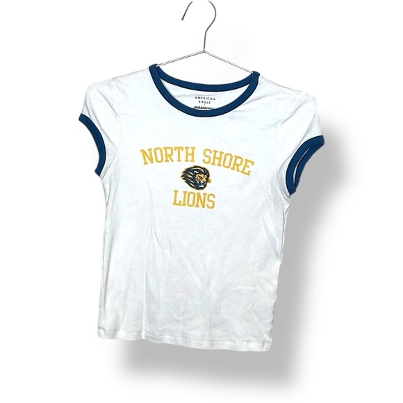 American Eagle Mean Girls Tank Top Size M - Picture 2 of 10